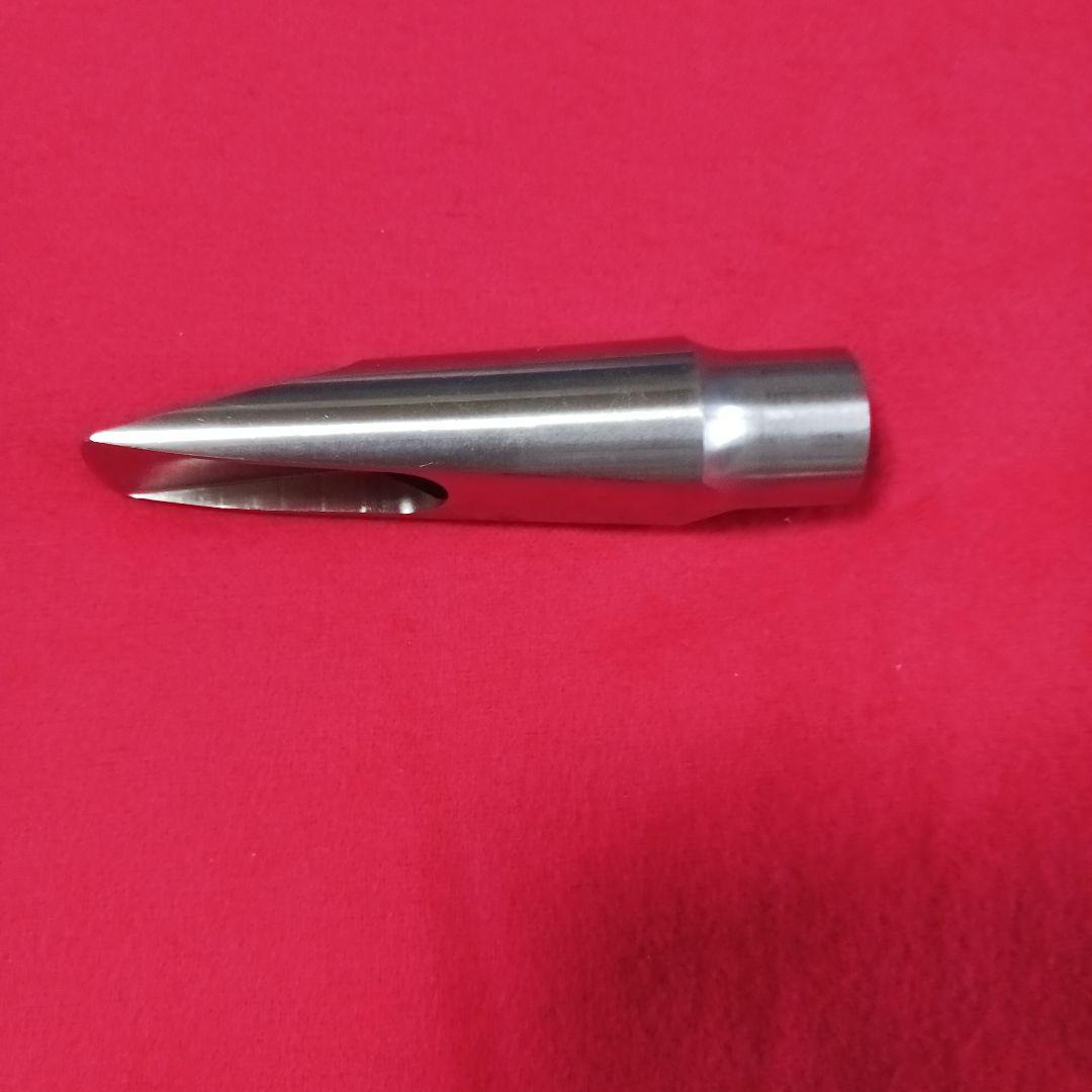 YUKIHANAマウスピースS7アルト用 - メルカリ