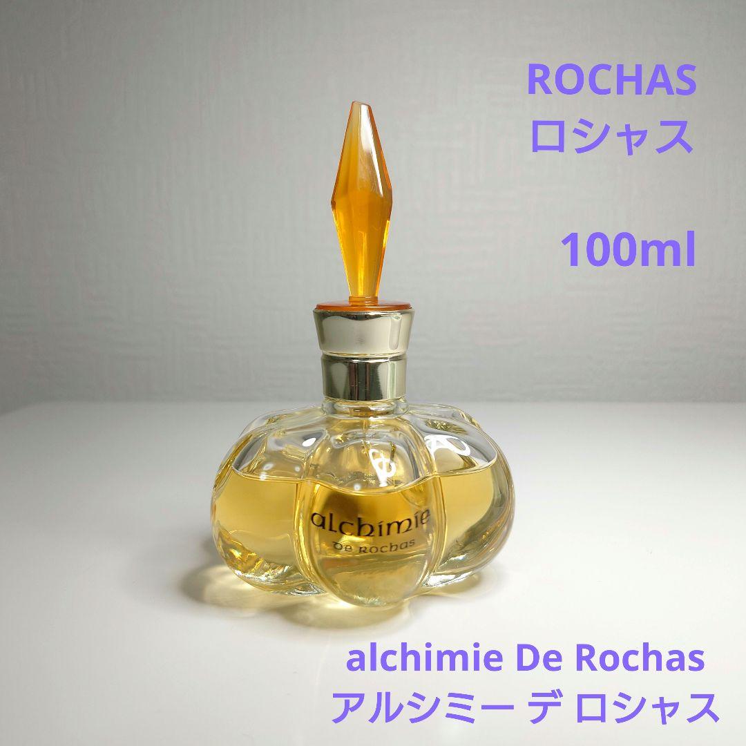 ロシャス アルシミー デロシャス オードトワレ 100ml