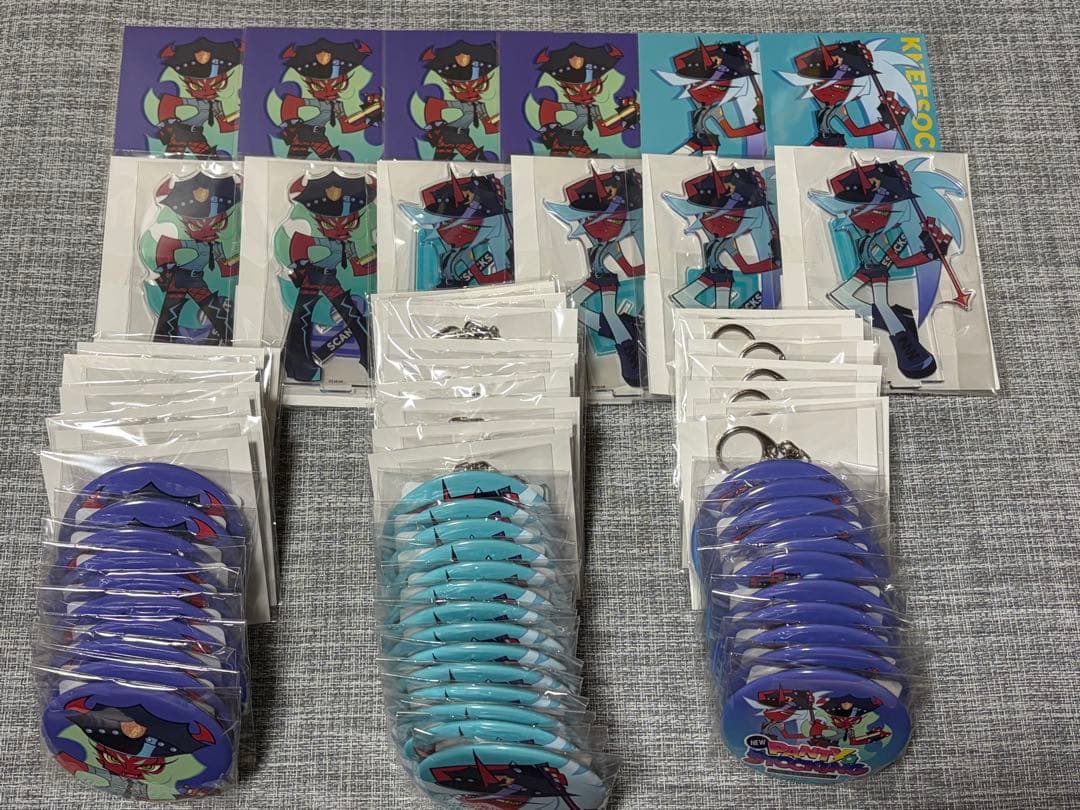 くじ引き堂 パンスト B賞 C賞 D賞 ブロマイド スキャンティ ニーソックス