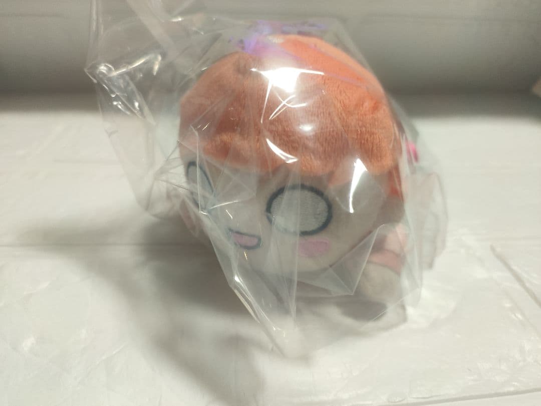 蓮ノ空女学院スクールアイドルクラブ セガラッキーくじ B賞 寝そべり