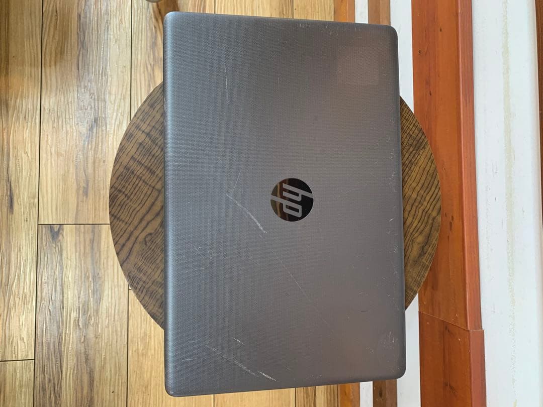 使える訳ありノートPC！HP 250 G7 8世代i5/M.2とHDD搭載機！