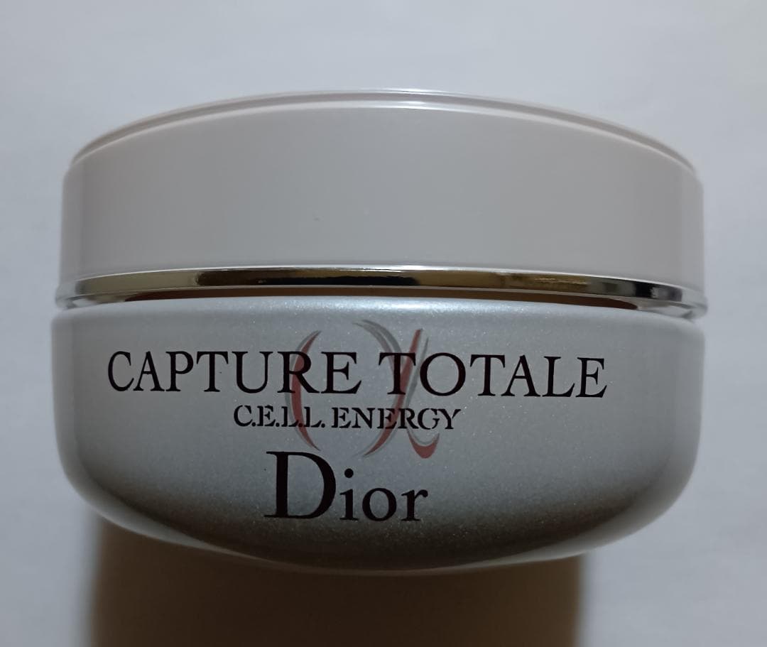 ディオール　カプチュール トータル セル ENGY クリーム　50mL　新品