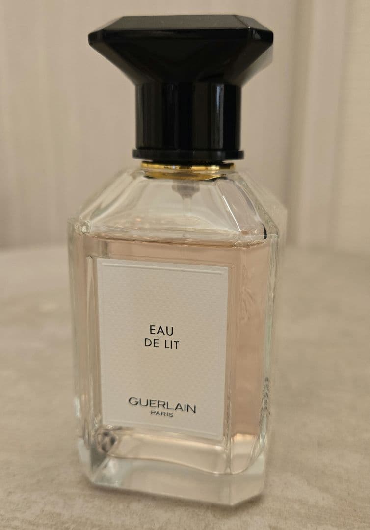 ゲラン オーデリ EAU DE LIT オーデトワレ 100ml