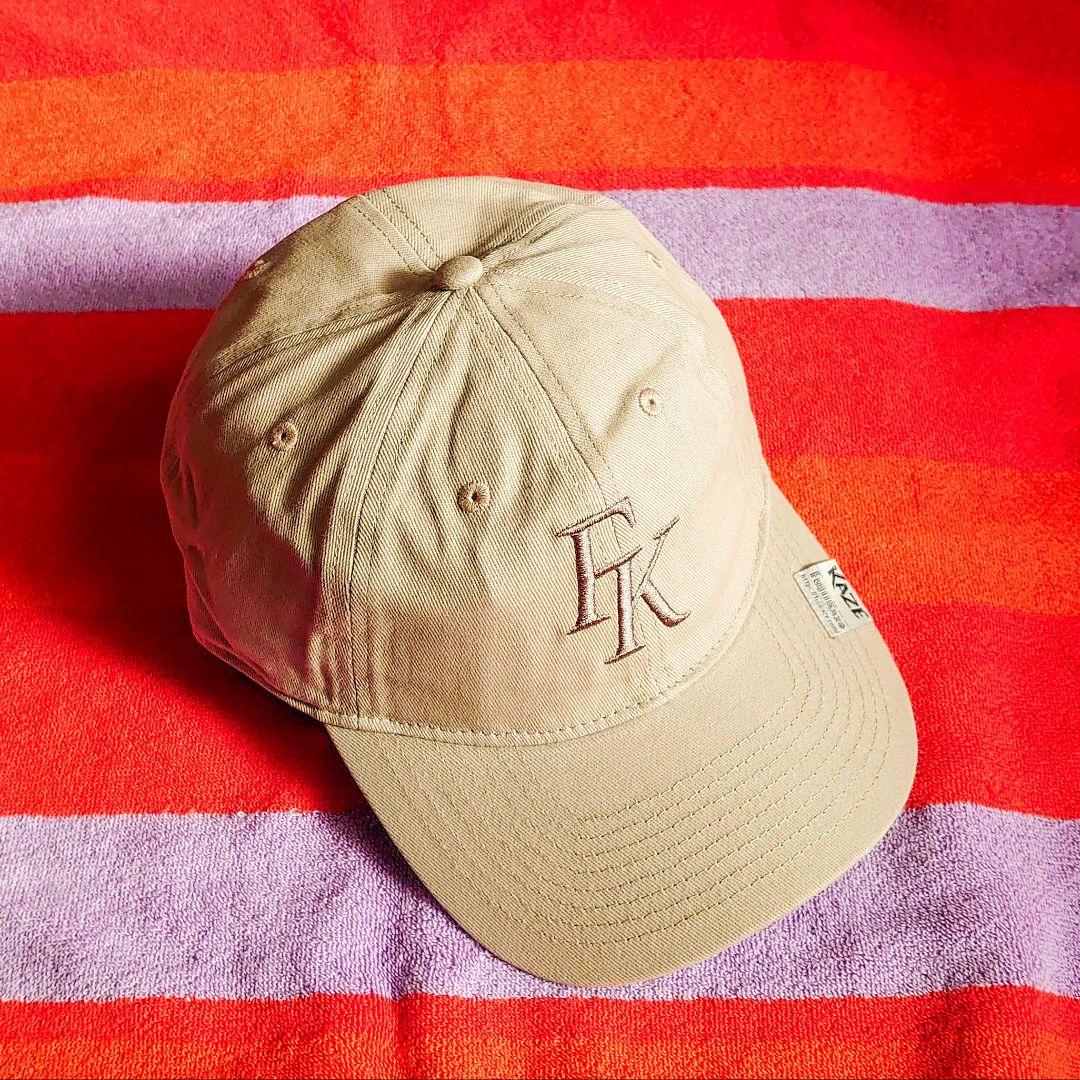 藤井風 EU/NAツアー FKキャップ【新品】 - メルカリ