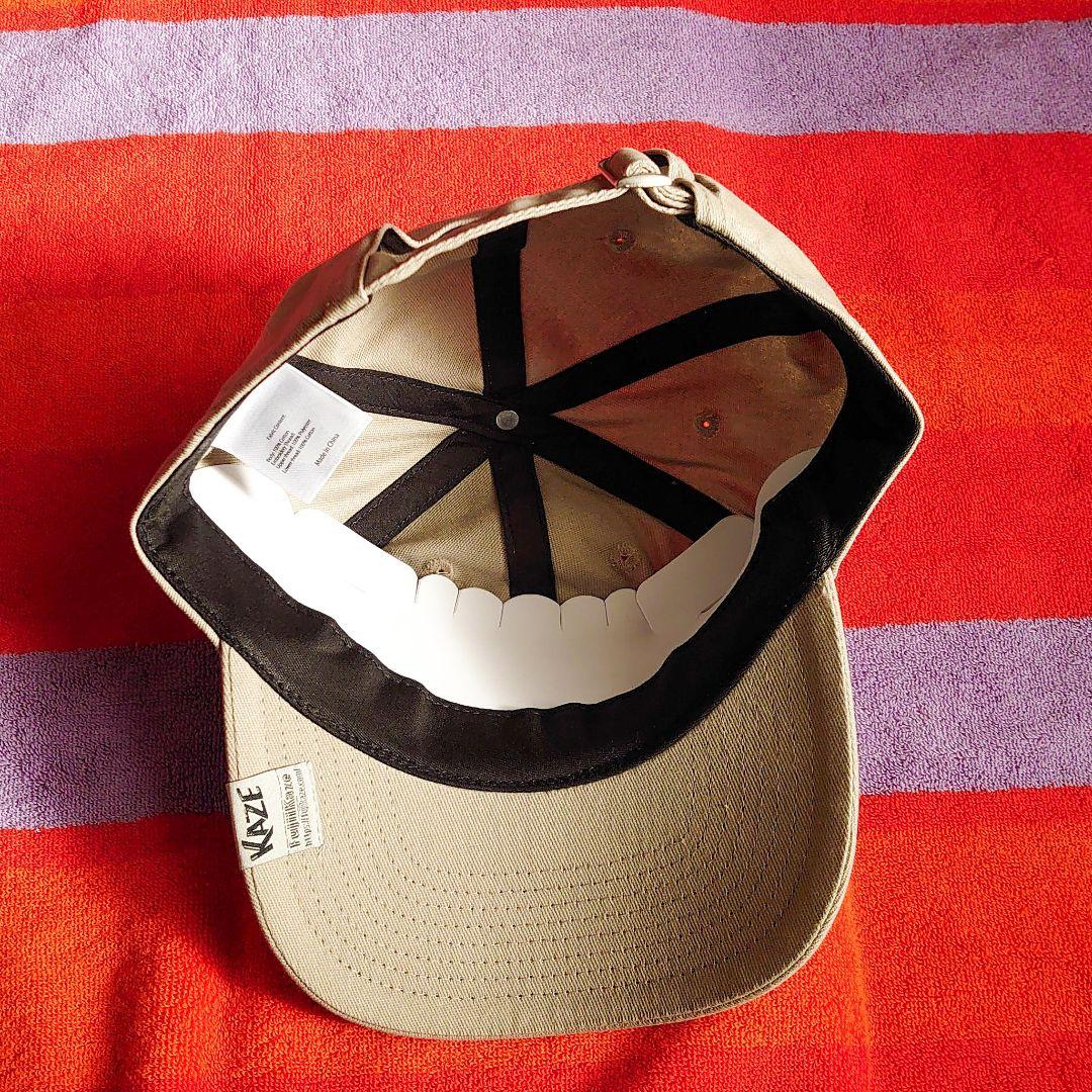 藤井風 EU/NAツアー FKキャップ【新品】 - メルカリ
