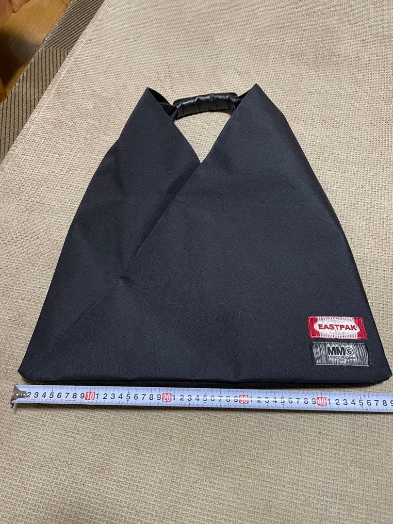 mm6 イーストパック