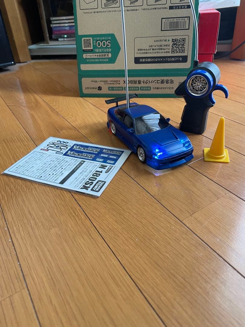 ドリフトパッケージライト　180SX LEDライト仕様 Yahoo!オークション -「ドリフトパッケージライト 180sx」の落札相場