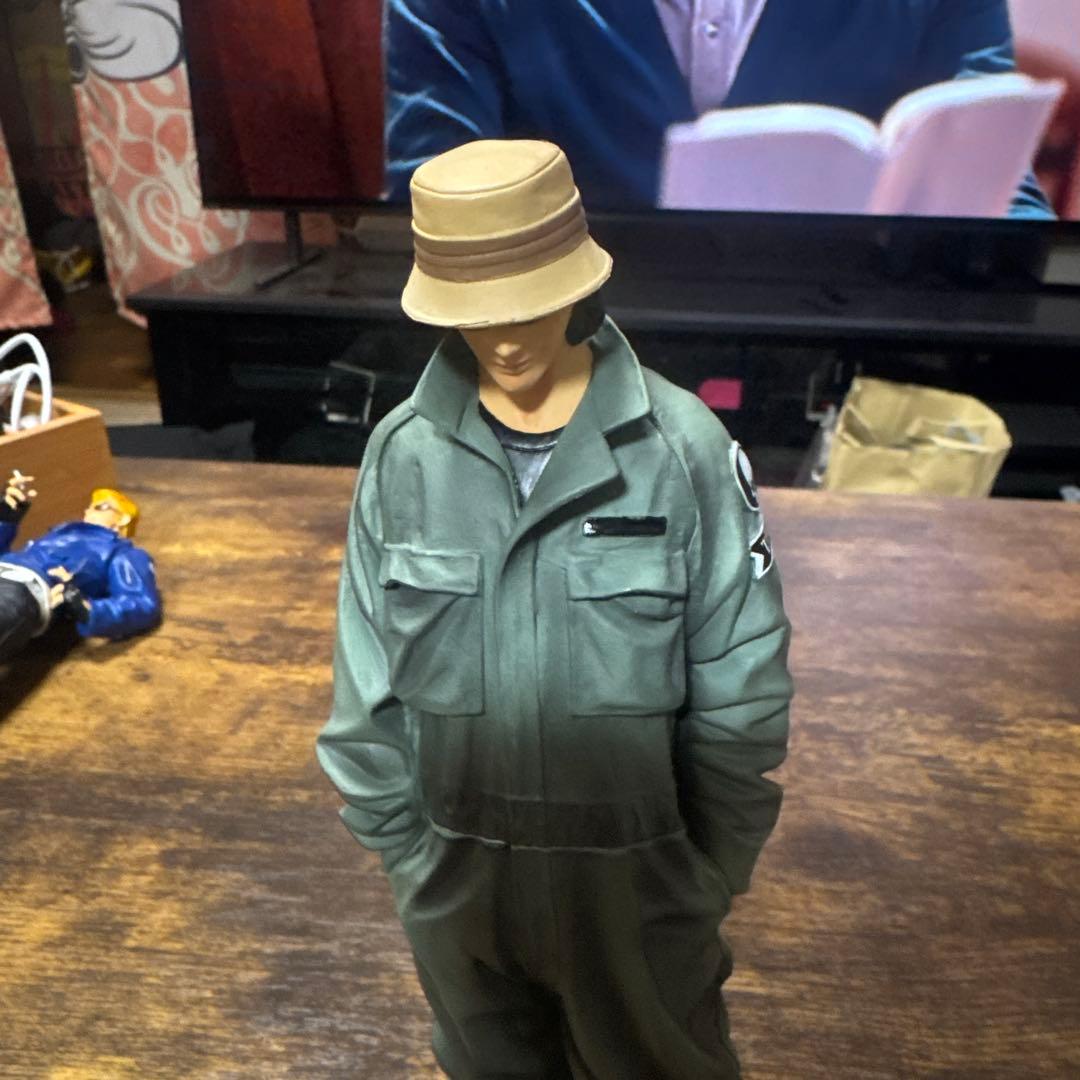 FBG フラッシュバックジェネレーション　鈴川