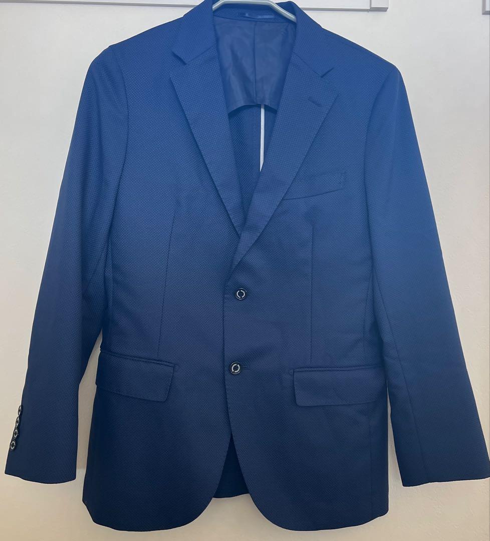 【3回着用】マッキントッシュフィロソフィー　トロッター　ジャケット　38 中古・古着通販】MACKINTOSH PHILOSOPHY (マッキントッシュ