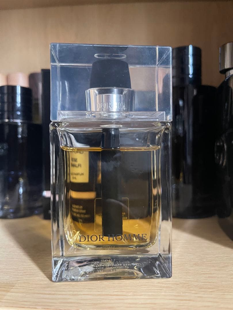 DIOR オム オーデトワレ 100ml