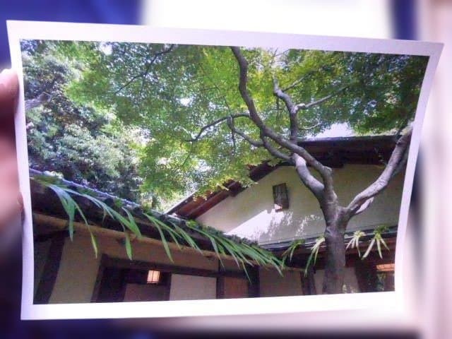 伊奈英次の「畠山記念館 四季のぬくもり」オリジナルプリント5点 20部限定