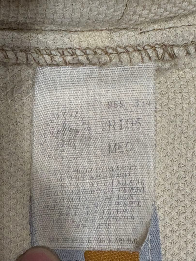 100周年】Carhartt アクティブジャケット 80s フェード 星タグ - メルカリ