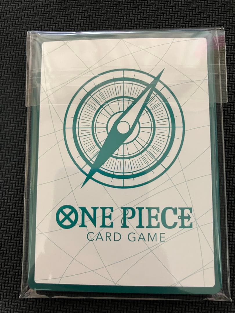 ワンピ 四皇 ドンカード 未開封 日本語 2nd anniversary 10枚 - メルカリ