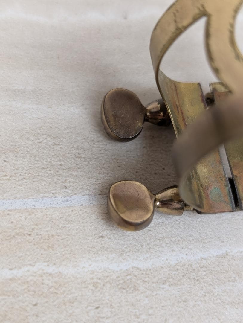 セルマー SELMER サックス ネック リガチャー セット - メルカリ