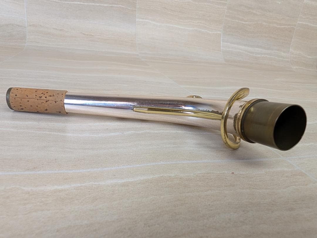 セルマー SELMER サックス ネック リガチャー セット - メルカリ