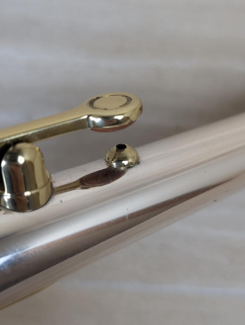 セルマー SELMER サックス ネック リガチャー セット - メルカリ