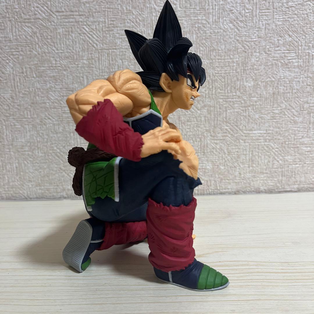 BWFC SMSP バーダック B賞 ドラゴンボール フィギュア 02 - メルカリ