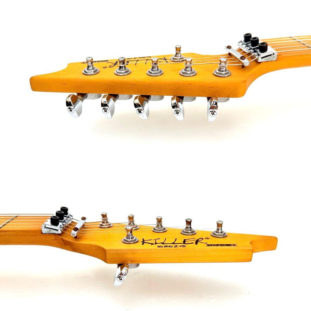 希少】killer KG-STARSHELL Purple キラー - メルカリ