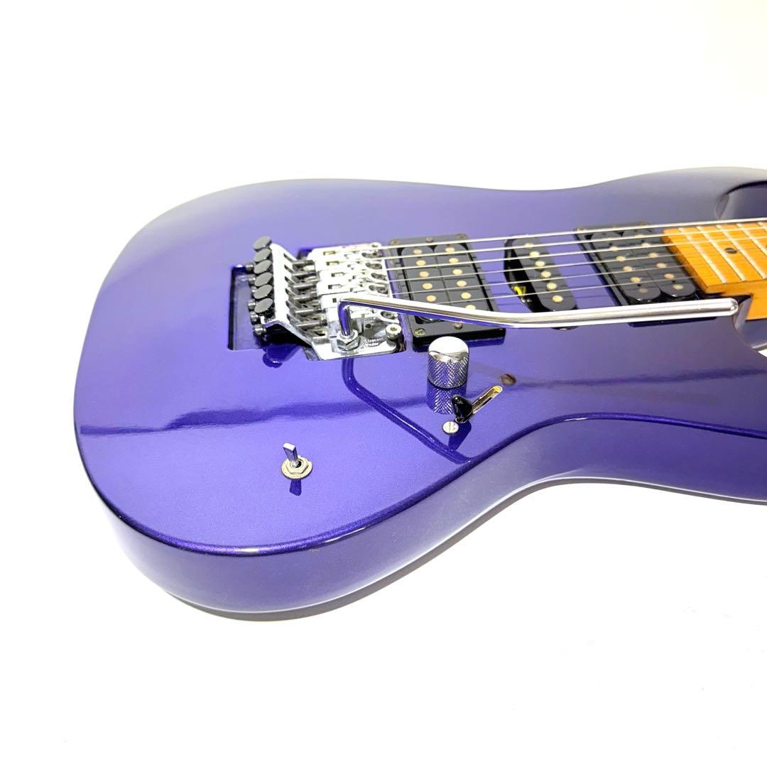 希少】killer KG-STARSHELL Purple キラー - メルカリ