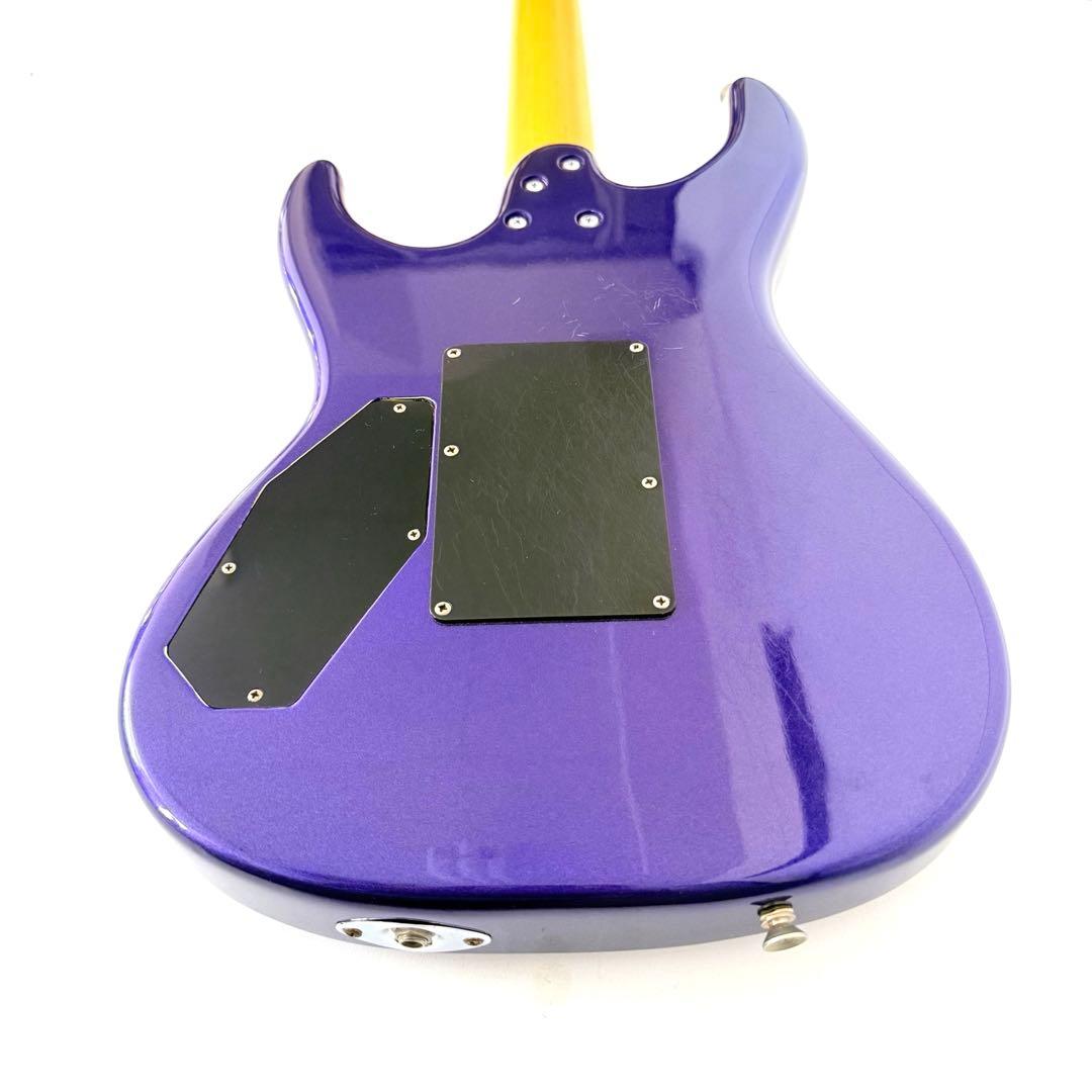 希少】killer KG-STARSHELL Purple キラー - メルカリ