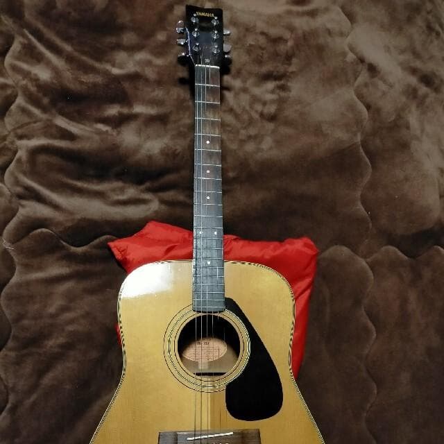 ヤマハ ビンテージ アコースティックギター YAMAHA
