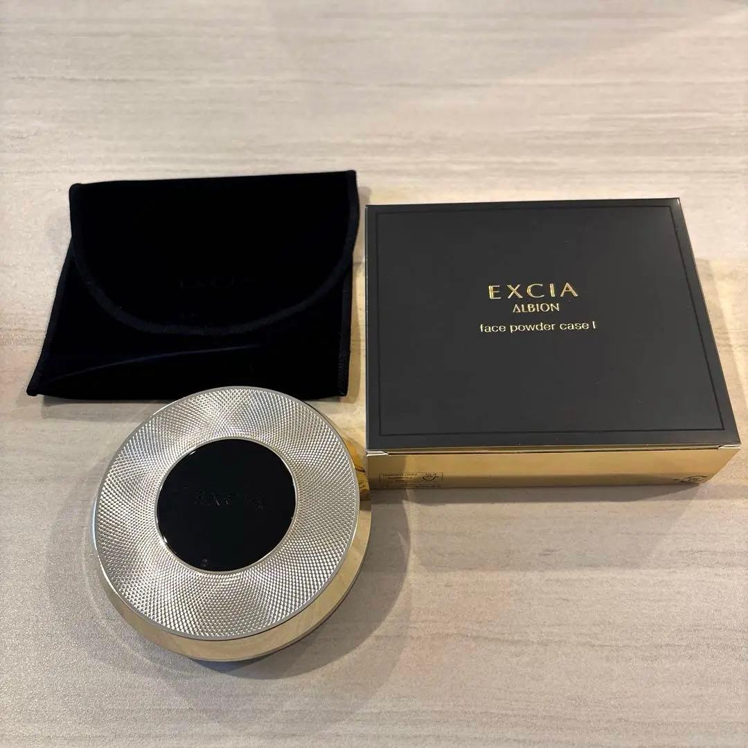 EXCIA セレスティアルヴェールNA01