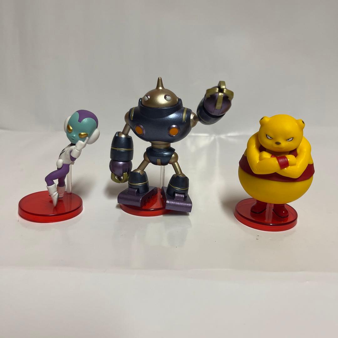 ドラゴンボール ワーコレ ワールドコレクタブルフィギア セット販売