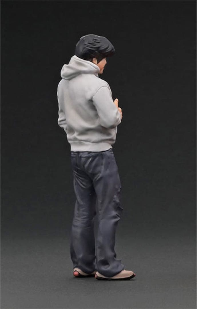 1/18 RWB 997 GT3 Orange With Mr.Nakai - メルカリ