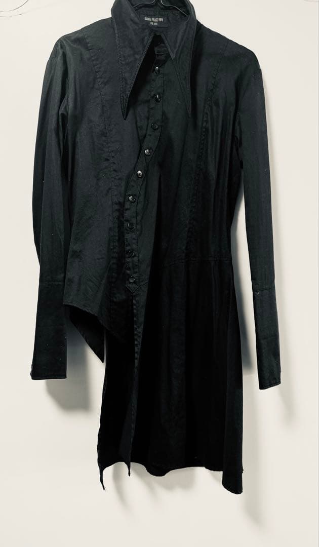 トップス Black Peace Now