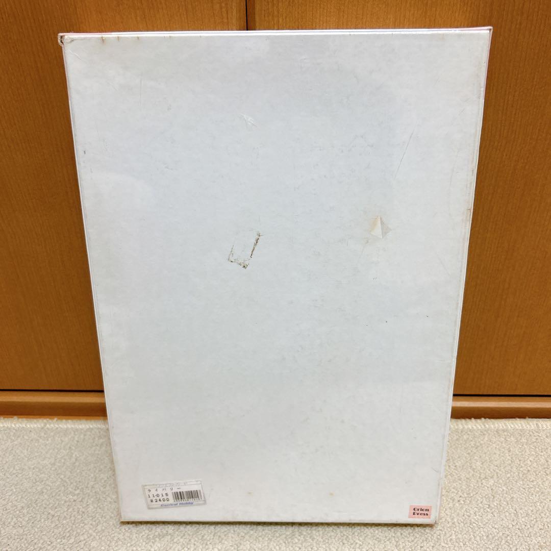 ○希少品 未開封パズル○ヘンラート名画【ライバリー】1000ピース 淡い