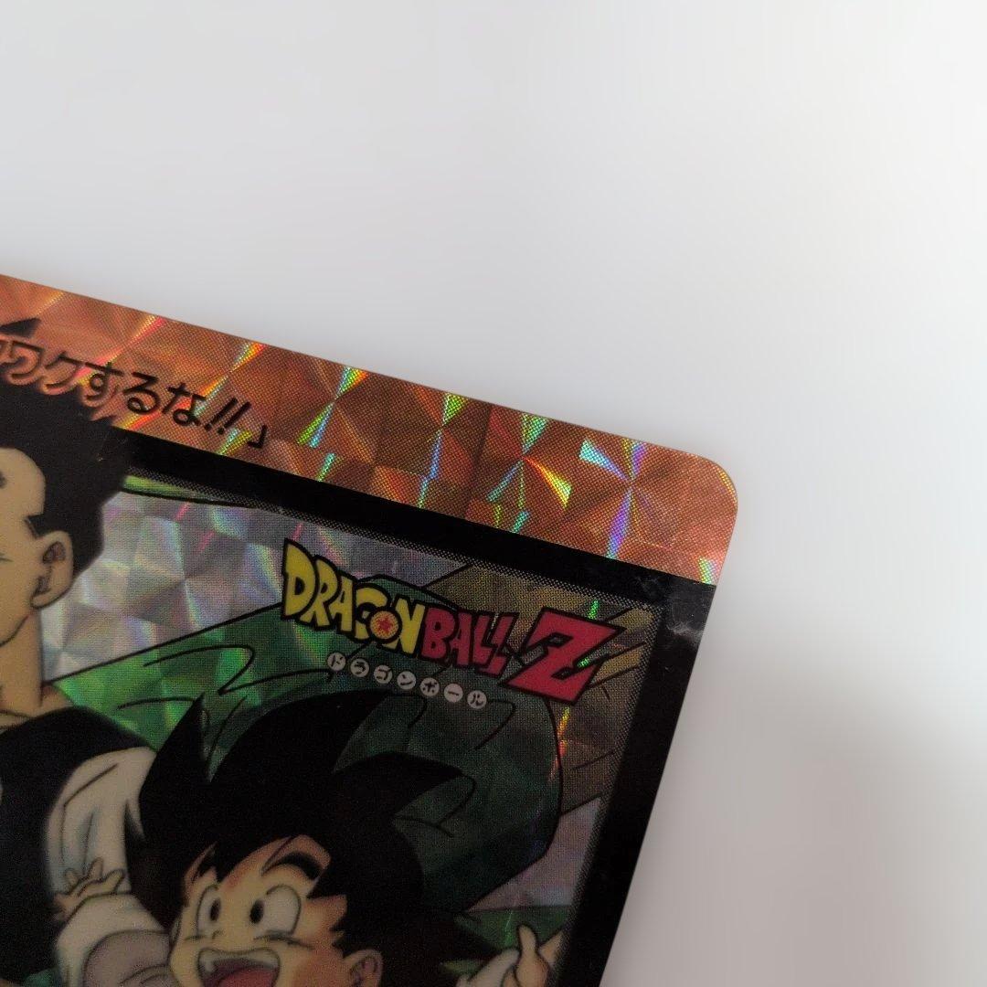 2 悟飯&悟天&トランクス - メルカリ