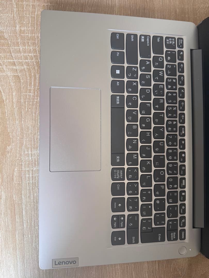 IdeaPad 1 14AMN7 (Ryzen 5/8GB/512GB/W11) - メルカリ