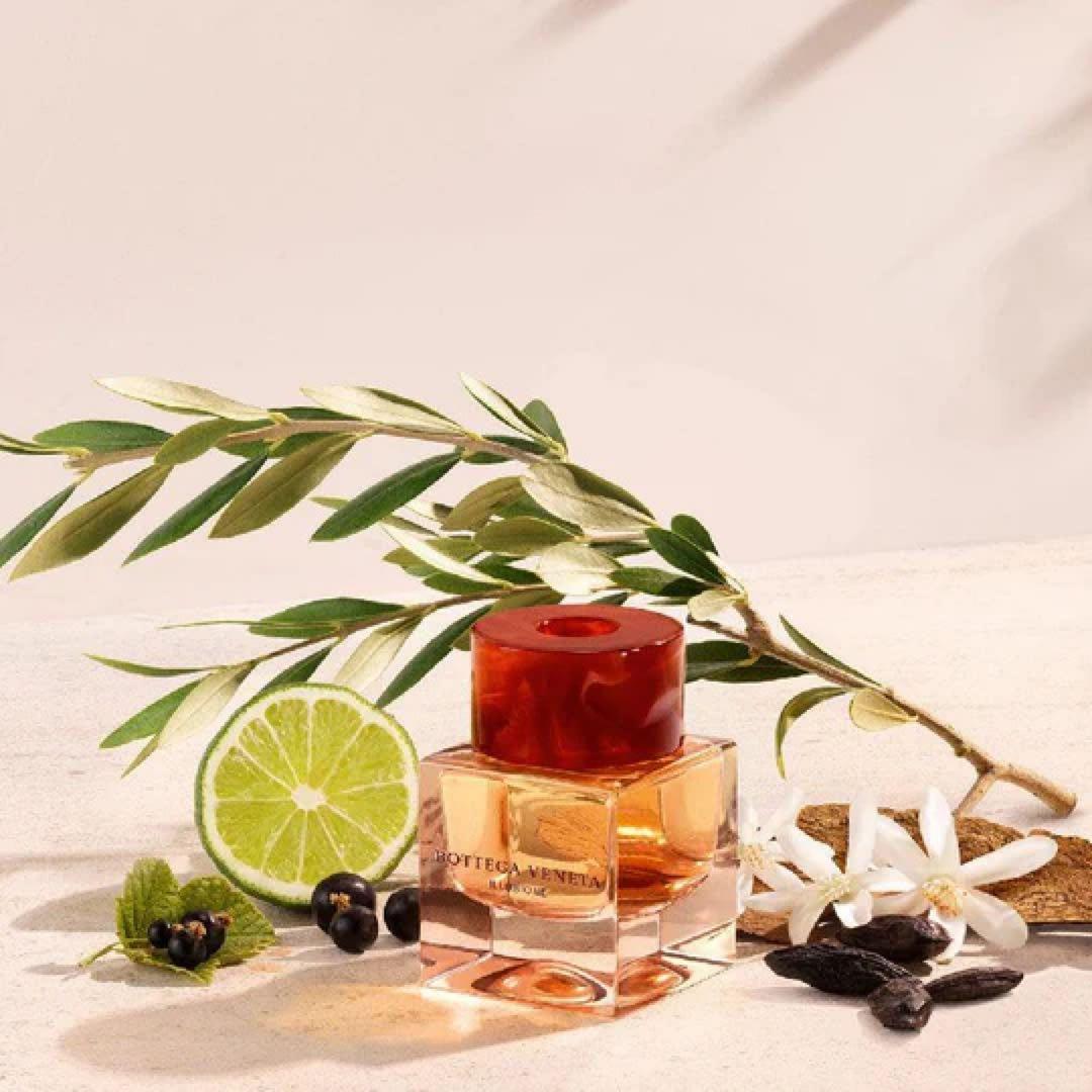 ボッテガ ヴェネタ イッルジオーネ オードパルファム 75ミリ