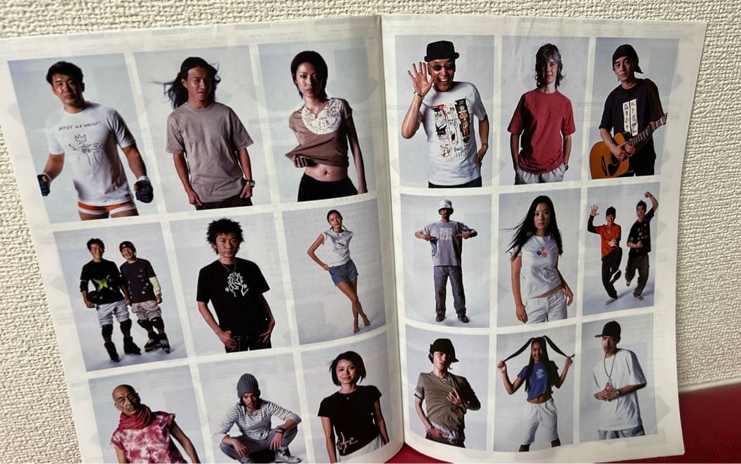 ゆず 岩沢厚治 UNIQLOTシャツ▪️新品S - メルカリ