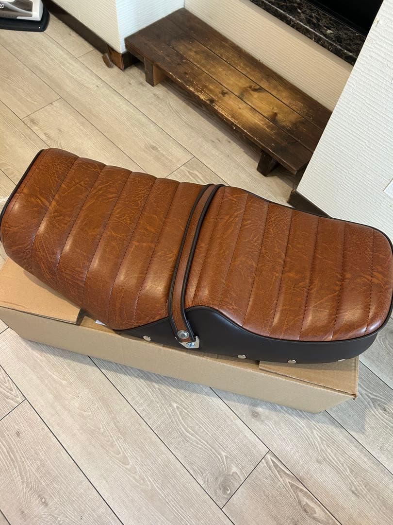 ホーク2 シート