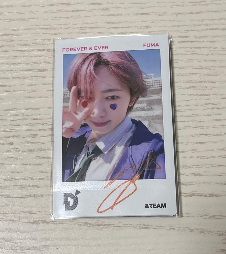 &TEAM FUMA フウマ D'PARTMENT - メルカリ