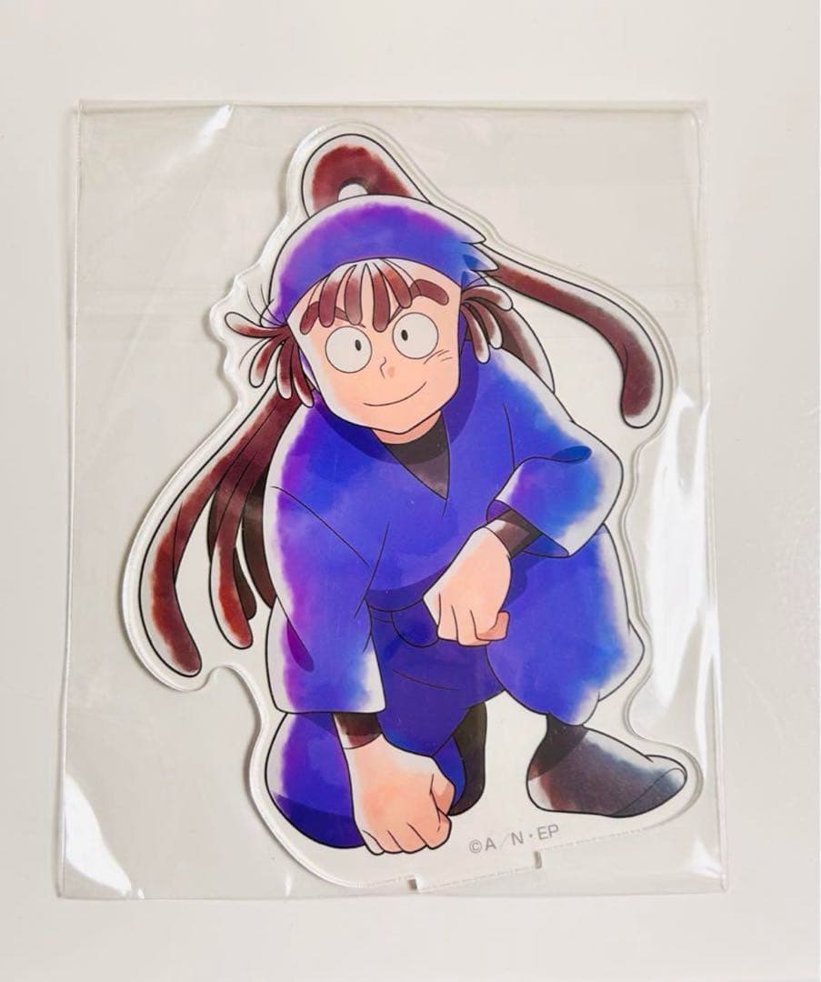 忍たま乱太郎 尾浜勘右衛門 アクスタ ちょっと大きなアクリルスタンド