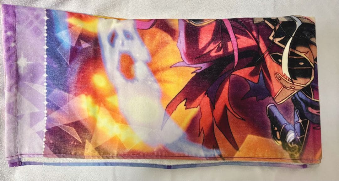 影片みか ビジュアルバスタオル あんスタ - メルカリ