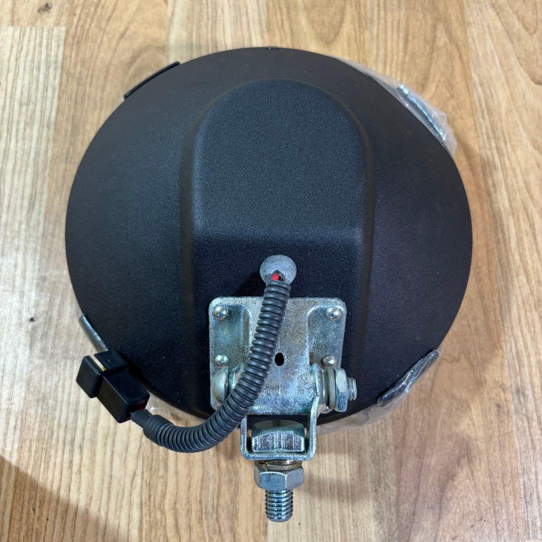 ボッシュ ラリー BOSCH RALLYE 225 ライト 美品 - メルカリ