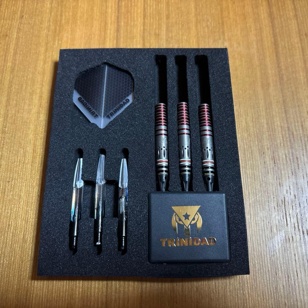 TRINIDAD×TIGA GOMECHU3