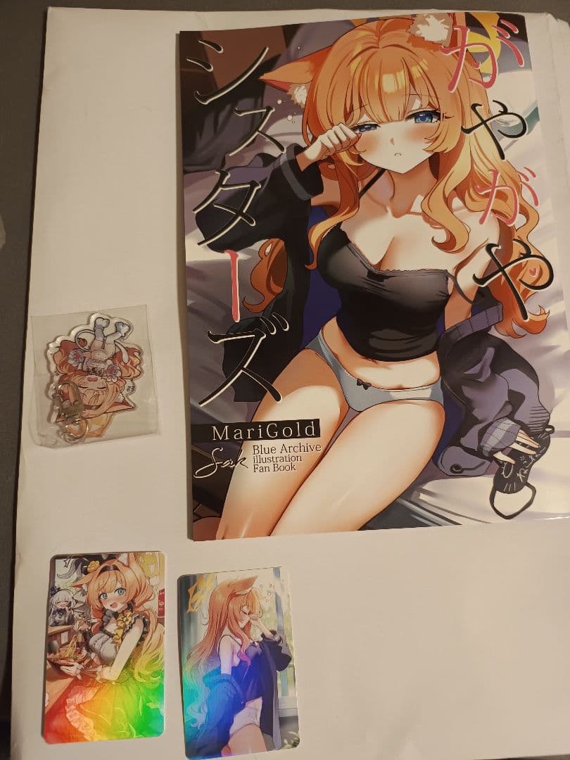 C107 さくさく感（sak）新刊セット