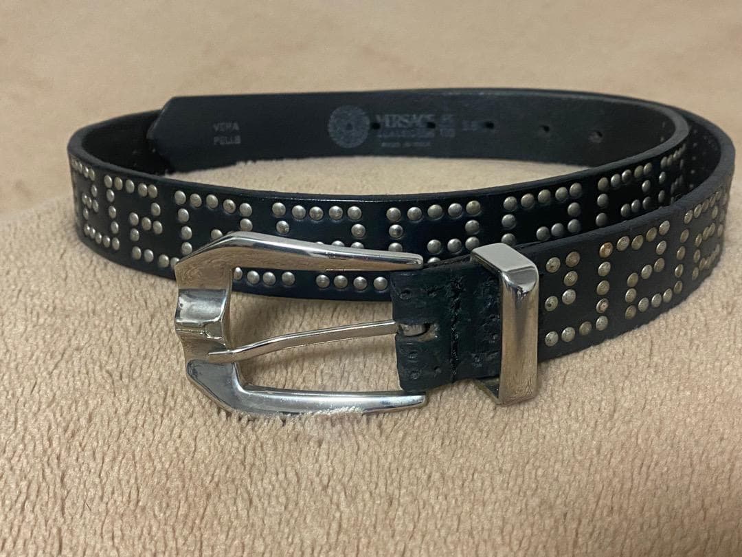 VERSACE ヴェルサーチ ベルト