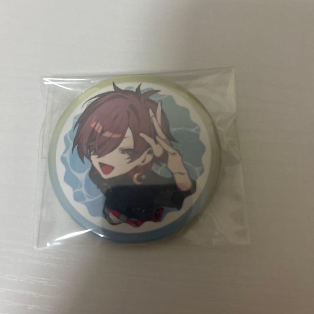 CRフェス2025 ランダム缶バッジ 天月 - メルカリ