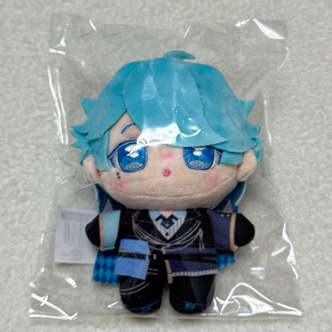 いれいす 4周年 ぬいぐるみ いむ いむくん ほとけ -hotoke- - メルカリ