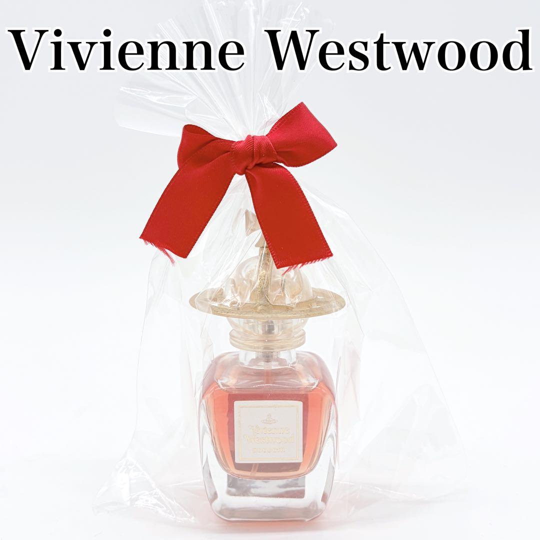 ヴィヴィアンウエストウッド ブドワール オードパルファム 30ml 廃盤品 レア