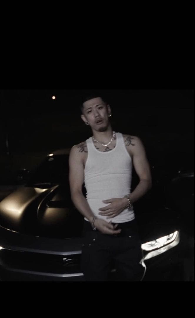 最終価格 DADA着用￼ テニスチェーン￼