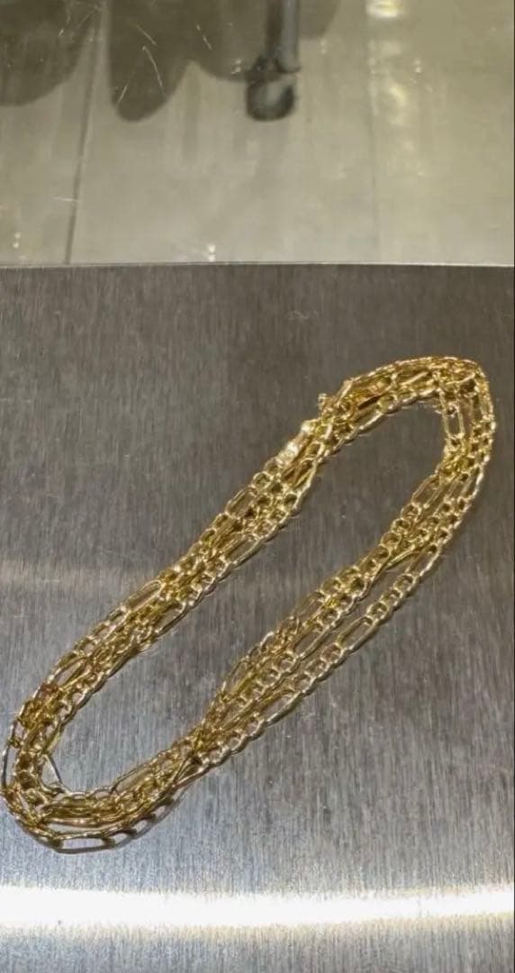 フィガロ　10金