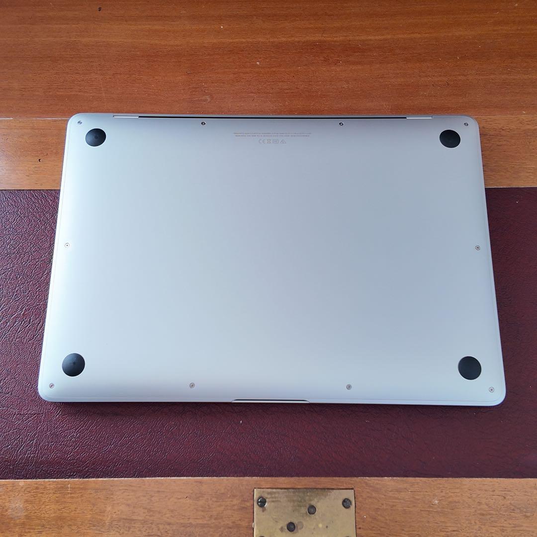 マリメッコ様用Mac Book Air 2020 M1 8GB 512GB - メルカリ