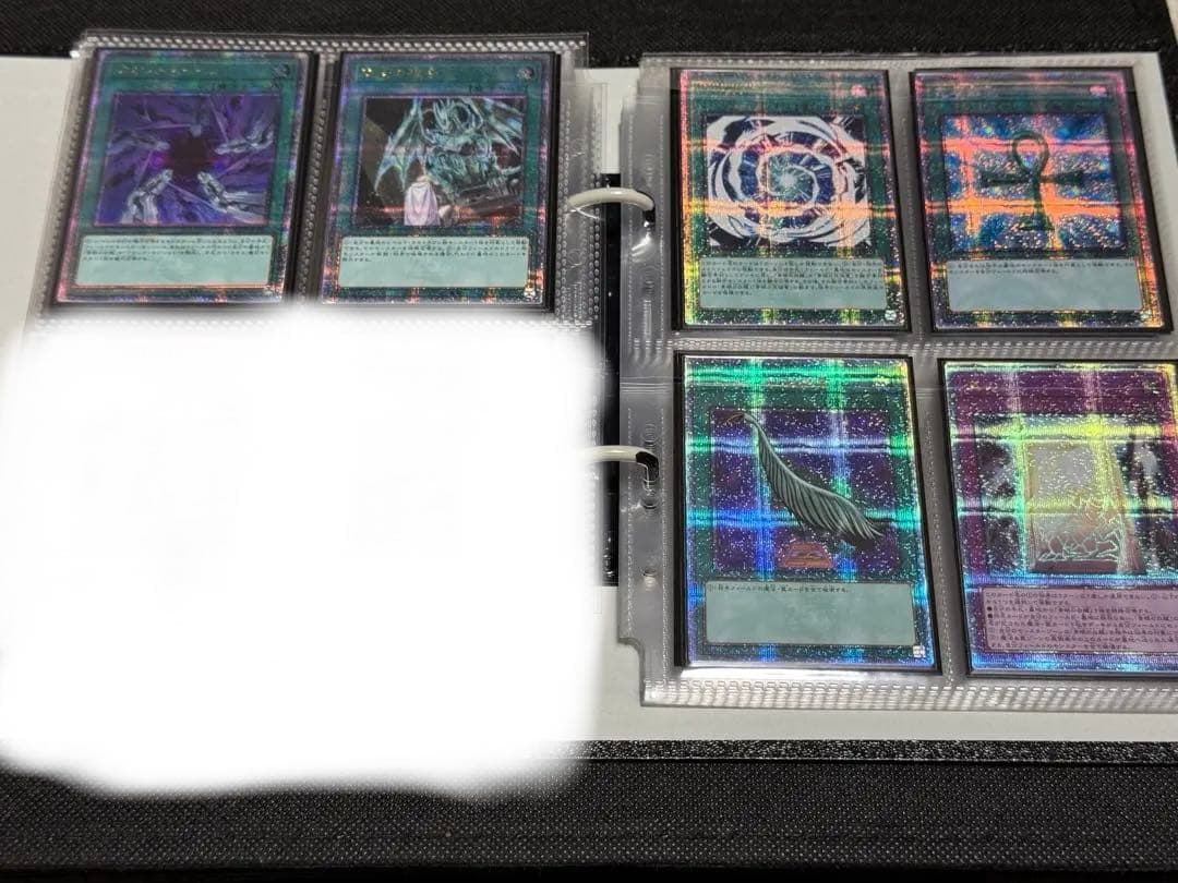 最終値下げ】マギア型 青眼の白龍デッキ 25th 極ハイレアリティ - メルカリ