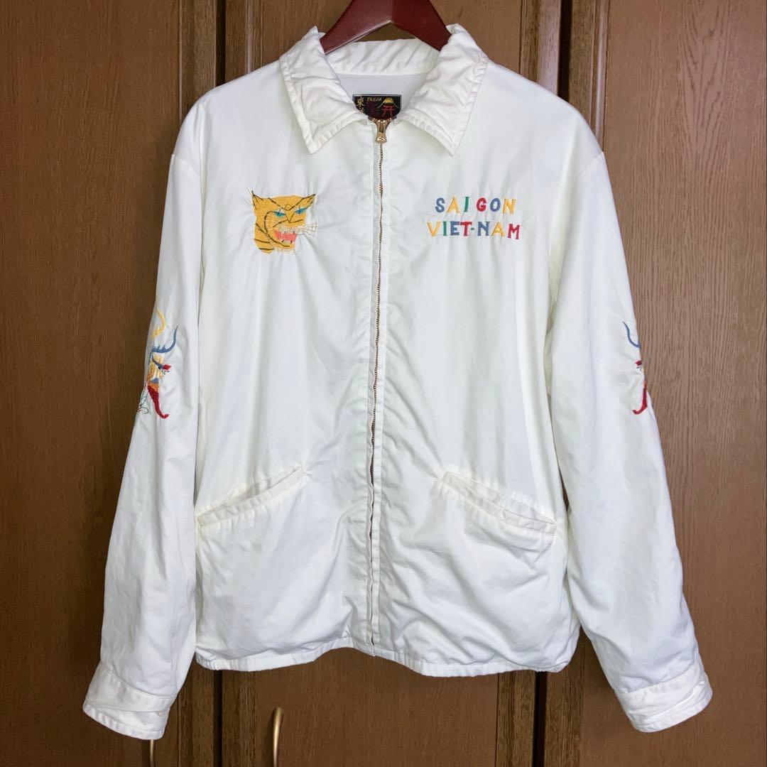 ベトジャン 東洋エンタープライズ スーベニア XL テーラー東洋